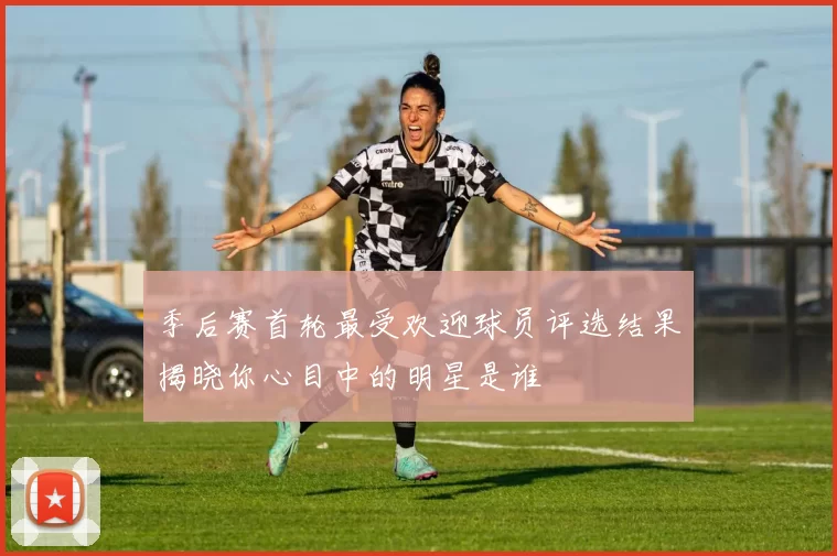 季后赛首轮最受欢迎球员评选结果揭晓你心目中的明星是谁